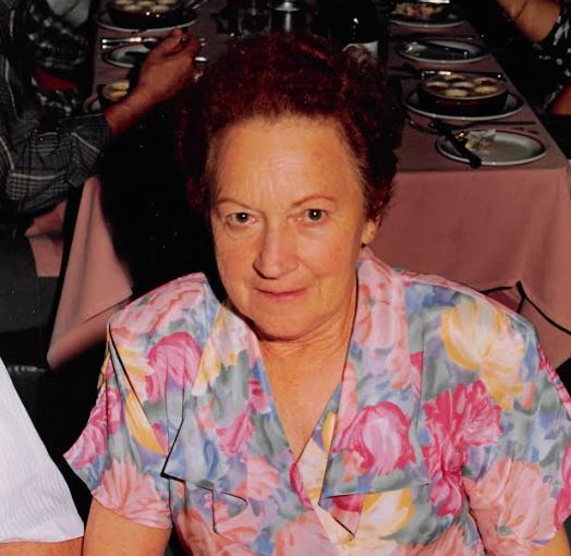 Elaine McEntire Alexander News, Sports, Jobs StandardExaminer